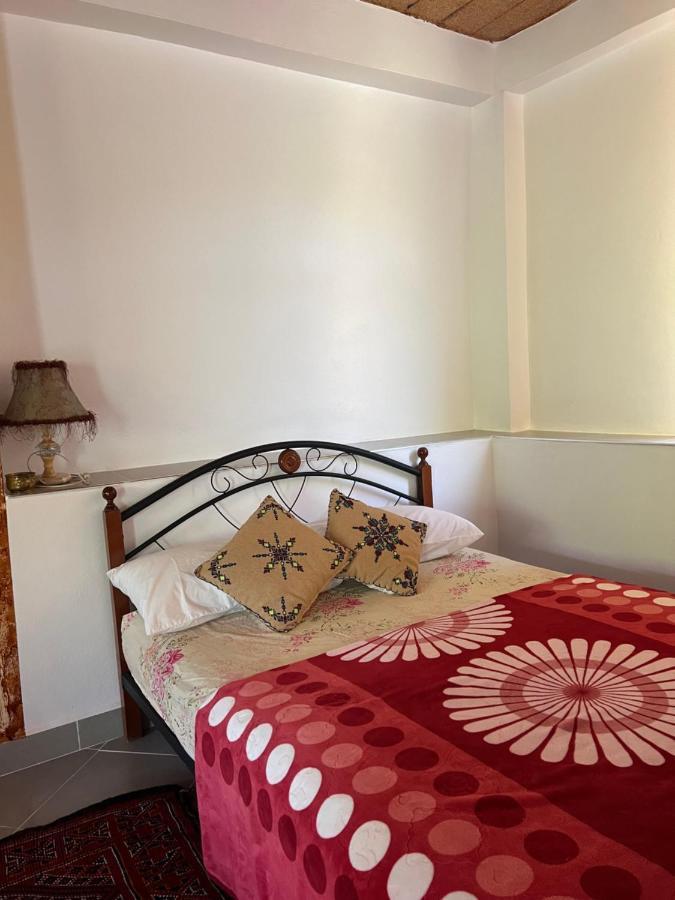 Gite Chez Hachimi Ifrane  Bagian luar foto