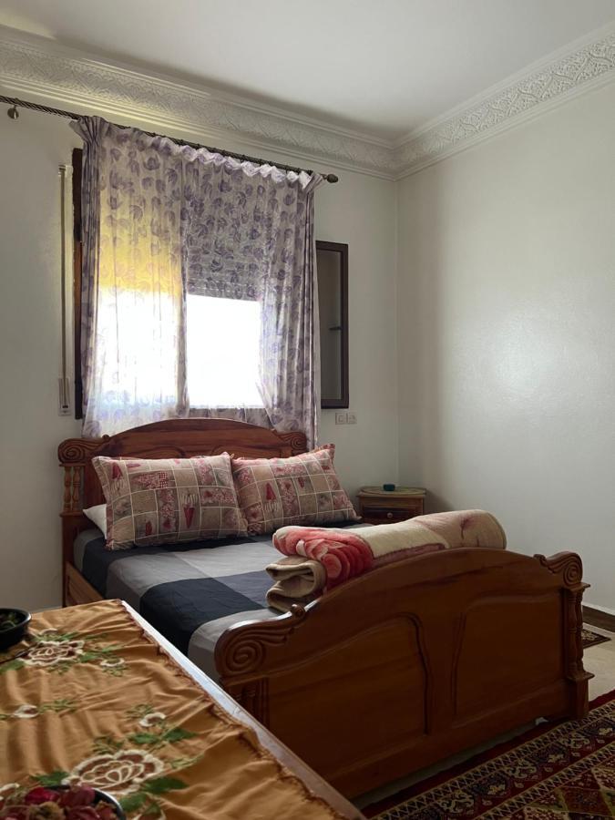 Gite Chez Hachimi Ifrane  Bagian luar foto