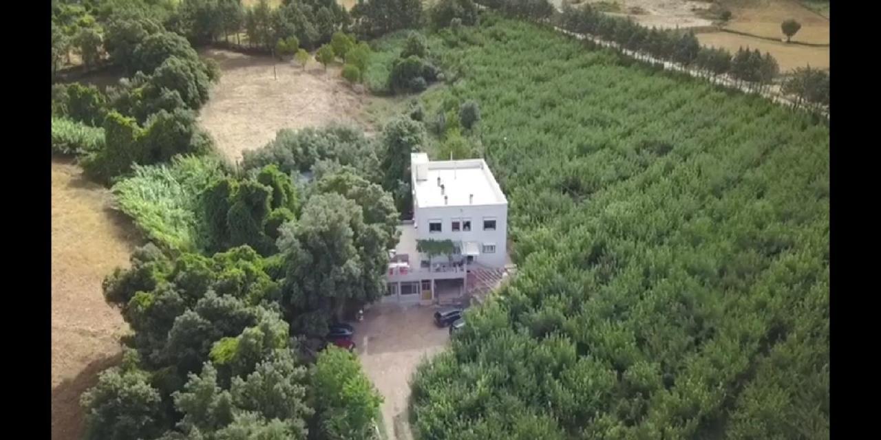 Gite Chez Hachimi Ifrane  Bagian luar foto